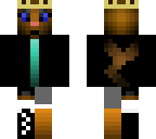 wip mowneek