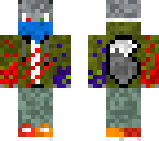 wolf assasin