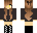 wolf girl edit