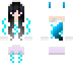 wolf warrior girl