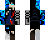 wraithman
