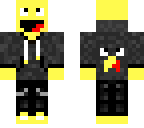 yellow beni