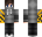 yellow human