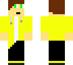 yellow jack