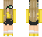 yellow nerd