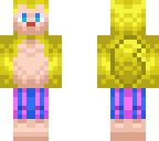 yellow tattletail