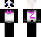 zacks special skin