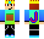 _jungleking51 megaking