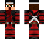0cam543 is deadpool
