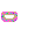 a donut