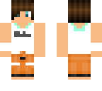 a skin for my brother