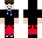 aaron