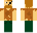 abandoned general
