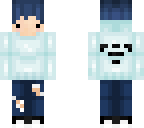 adidas dark blue boy