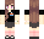 airspace girl