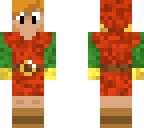 alttp red mail
