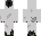 amalgamate dog