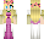 amelia leanas edit