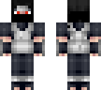 anbu boy