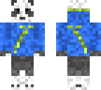 another panda
