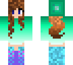 aqua marine