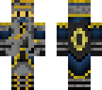 archer king