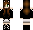 ariana cat squad outfit