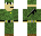 army soldier