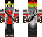 assassin