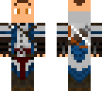 assassin's creed 3 connor end