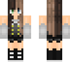 asuna clothes