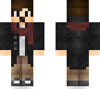 baby scarf