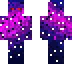 baby space ender