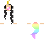 baby unicorn edit