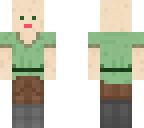 bald alex