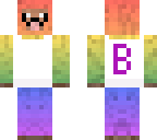 ballas sheep