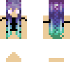 beach dawn edit