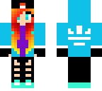 best skin i made