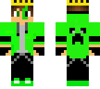beste skin ooit