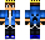 beste skin ter wereld