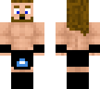 big cass