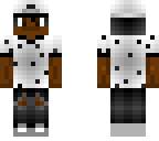 black guy