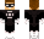 black lanturn