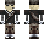 black tf2 robot