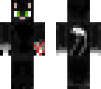 blackpaw - shadowclan