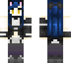 blake lunar