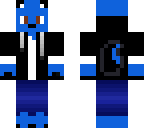 blaze ulrich