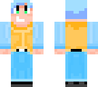 blu dude