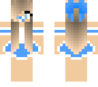 blue baby wabby