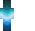 blue color wave